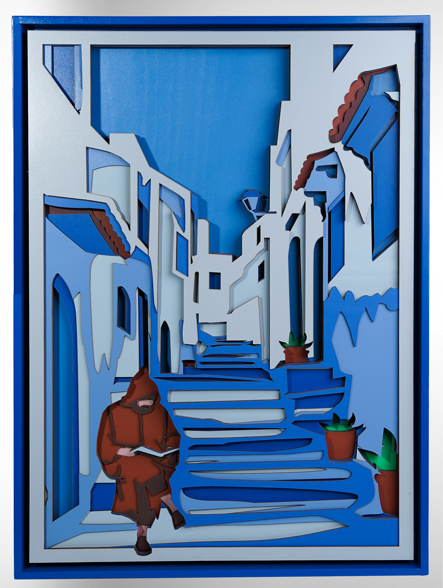 Chefchaouen